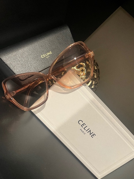 Accessories - Authentic Celine Sunglasses 😎